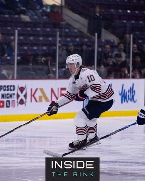 Image post by @insidetherinkcom on Instagram