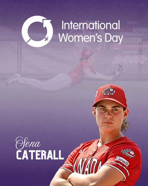 Image post by @baseballcanada on Instagram