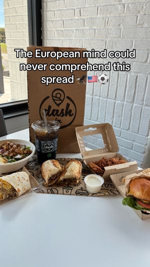 Video post by @dashinstores on TikTok