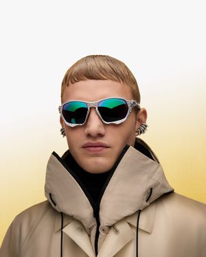 Image post by @swarovski on Instagram