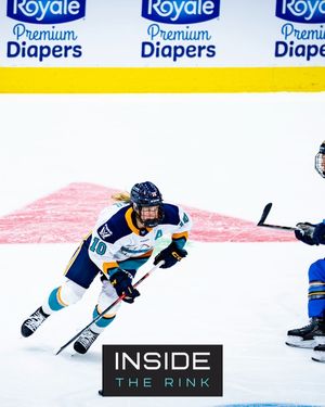 Image post by @insidetherinkcom on Instagram