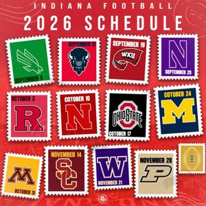 Image post by @barstoolindiana on Instagram