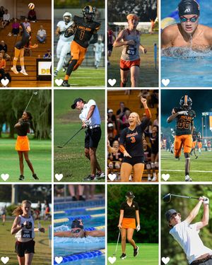 Image post by @lhsdreadnaughts on Instagram