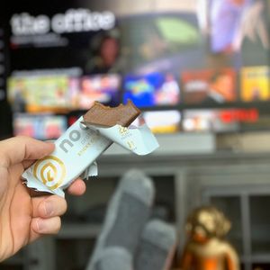 Image post by @nocow on Instagram