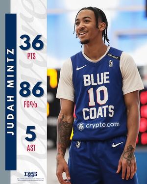 Image post by @delawarebluecoats on Instagram