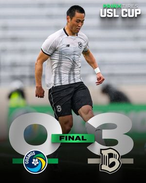 Image post by @_uslcup on Instagram