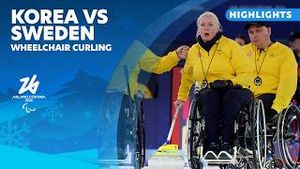 Video post by @paralympics on YouTube