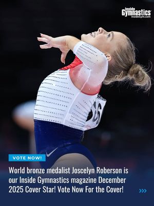 Image post by @insidegym on Instagram