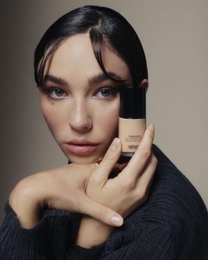 Image post by @armanibeauty on Instagram