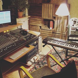 Image post by @czarny_hifi on Instagram