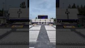 Video post by @uw_athletics on YouTube