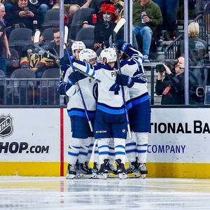 Image post by @nhljets on Instagram