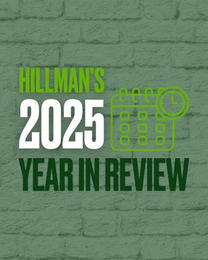 Image post by @thehillmangroup on Instagram