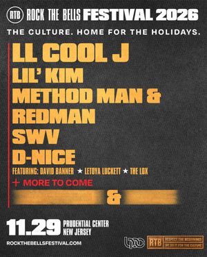 Image post by @rockthebells on Instagram