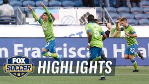 Video post by @FOX Soccer on YouTube