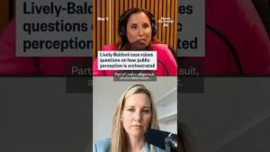 Video post by @heresthescoop on YouTube