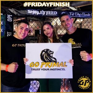 Image post by @goprimalusa on Instagram
