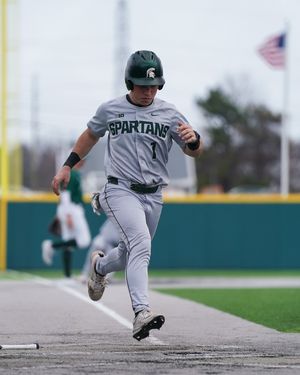 Image post by @msu_baseball on Instagram