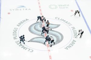 Image post by @ArizonaCoyotes on Twitter
