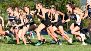 Image post by @PointParkSports on Facebook