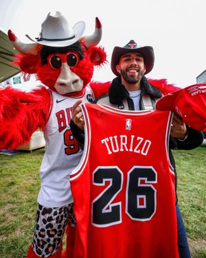 Image post by @bennythebull on Instagram