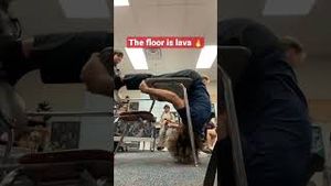 Video post by @maxpreps on YouTube