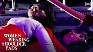 Video post by @adultswim on YouTube