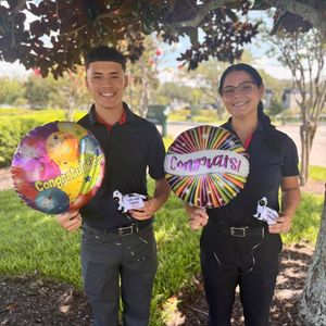 Image post by @chickfilawaterfordlakes on Instagram