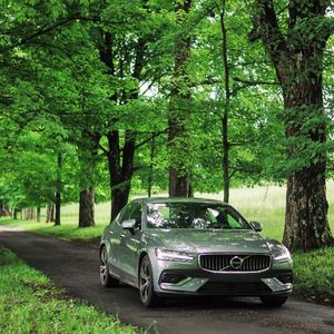 Image post by @VolvoCarUSA on Twitter