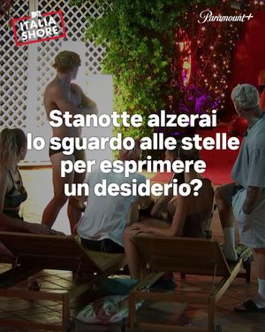 Video post by @italiashore on TikTok