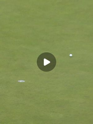 Image post by @theopen on Instagram