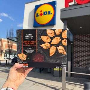 Image post by @lidlus on Instagram