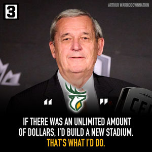 Image post by @3downnation on Instagram