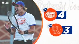 Image post by @GatorsMTN on Twitter