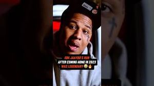 Video post by @thethizzler on YouTube