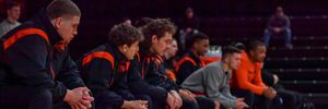 Image post by @BeaverAthletics on Twitter
