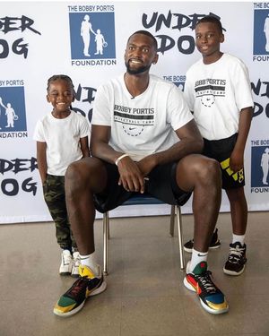Image post by @bobbyportisfoundation on Instagram