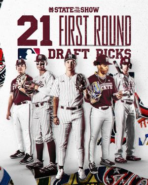 Image post by @hailstatebb on Instagram