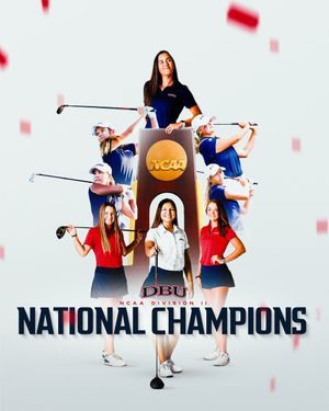 Image post by @DBU_Baseball on Twitter