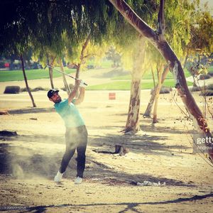 Image post by @alexlevygolf83 on Instagram
