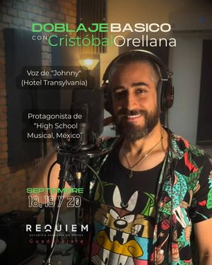 Image post by @cristobalorellanasierra on Instagram