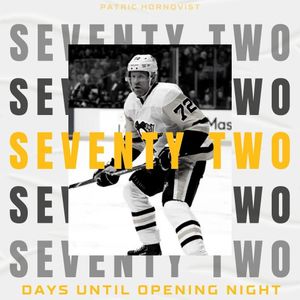 Image post by @pensreport on Instagram