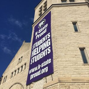 Image post by @kansasstateuniversity on Instagram