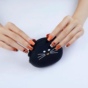 Image post by @impressbeauty on Facebook