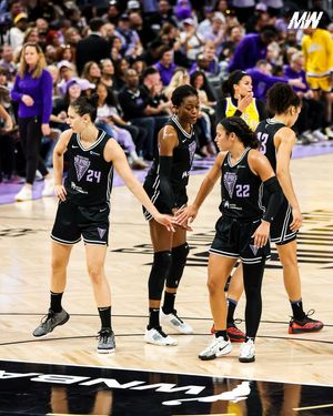 Image post by @madeforthew on Instagram