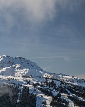 Image post by @whistlerblackcomb on Instagram
