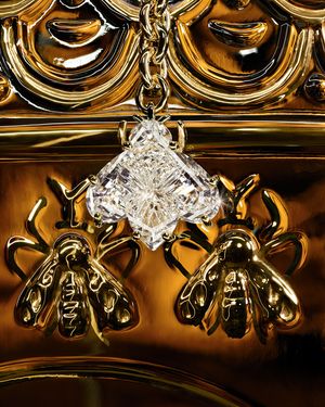 Image post by @guerlain on Instagram