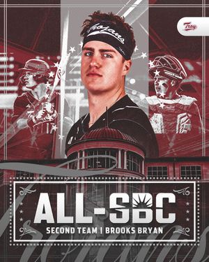 Image post by @troytrojansbaseball on Instagram