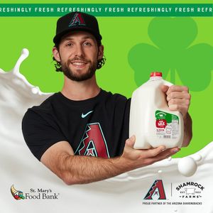 Image post by @zac_gallen on Instagram