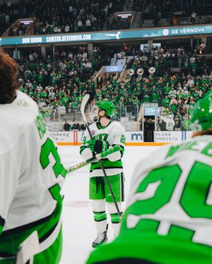 Image post by @tielerfriedline on Instagram